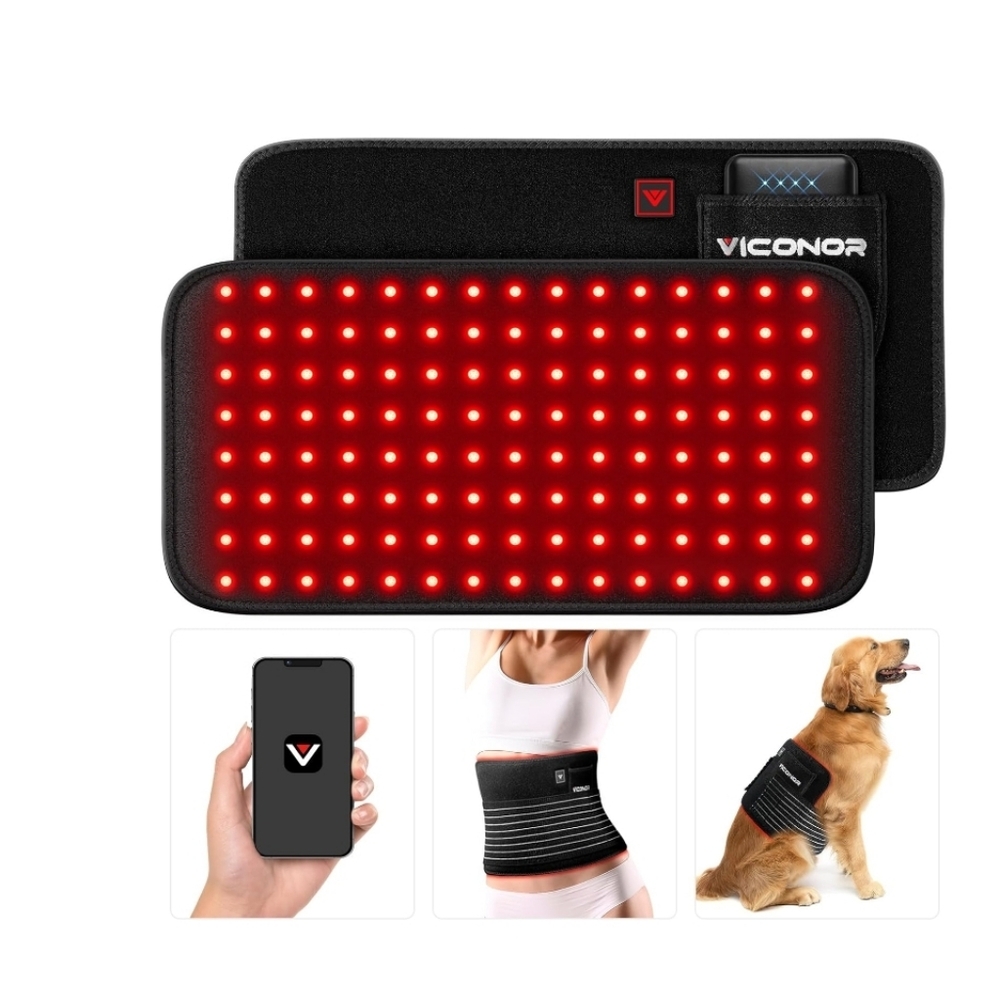 Red Light Belt